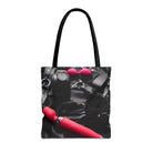 Sex Toys & Cuffs Photograph | Mix & Match Fun-Flirty Lovers’ Totes
