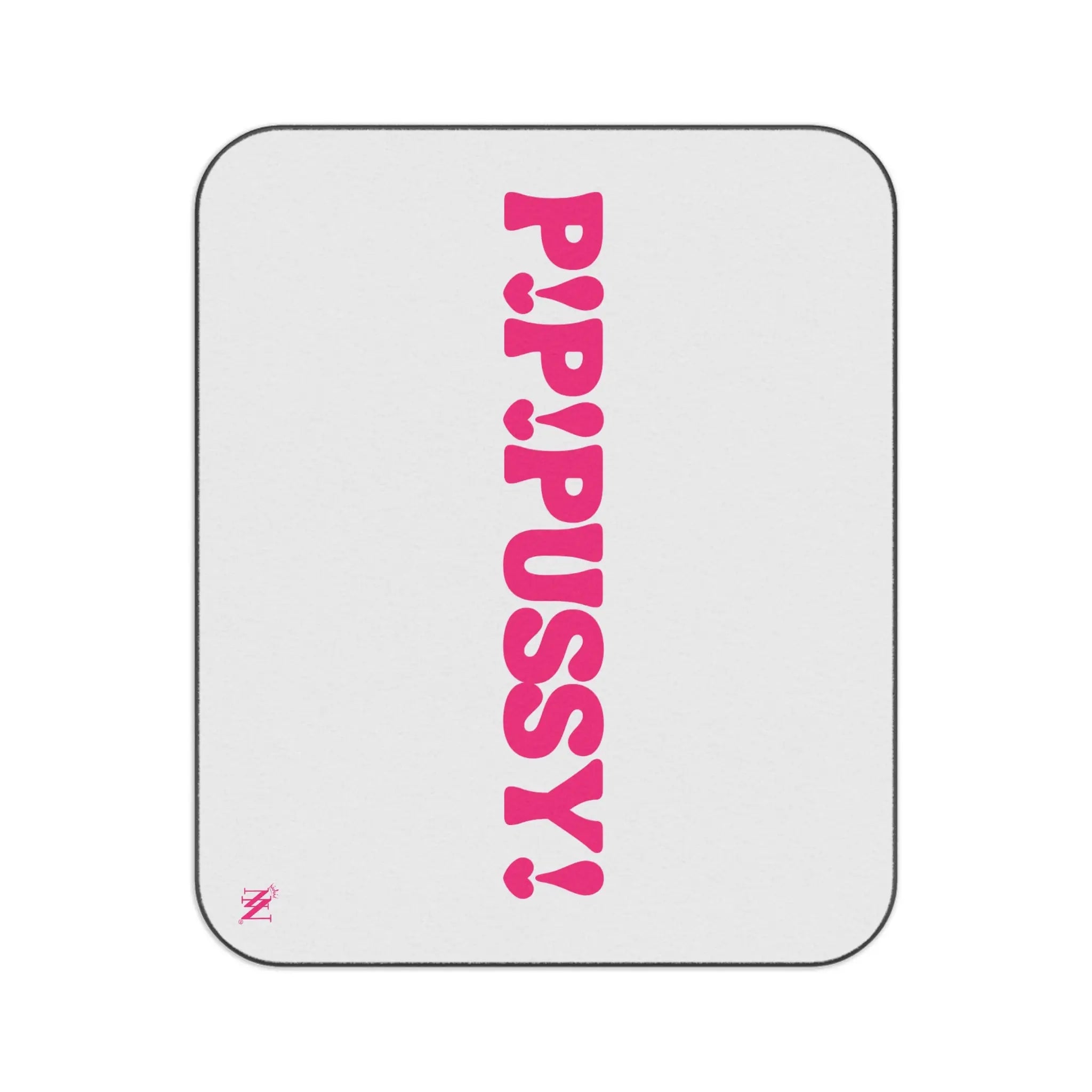 P! P! Pussy! Sex Blanket