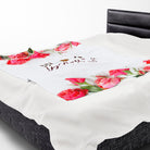 A Day Full of Cum | Mix & Match Soft Fun-Flirty Lovers’ Blankets