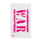 War Love | Mix & Match Original Fun-Flirty Lovers’ Towels