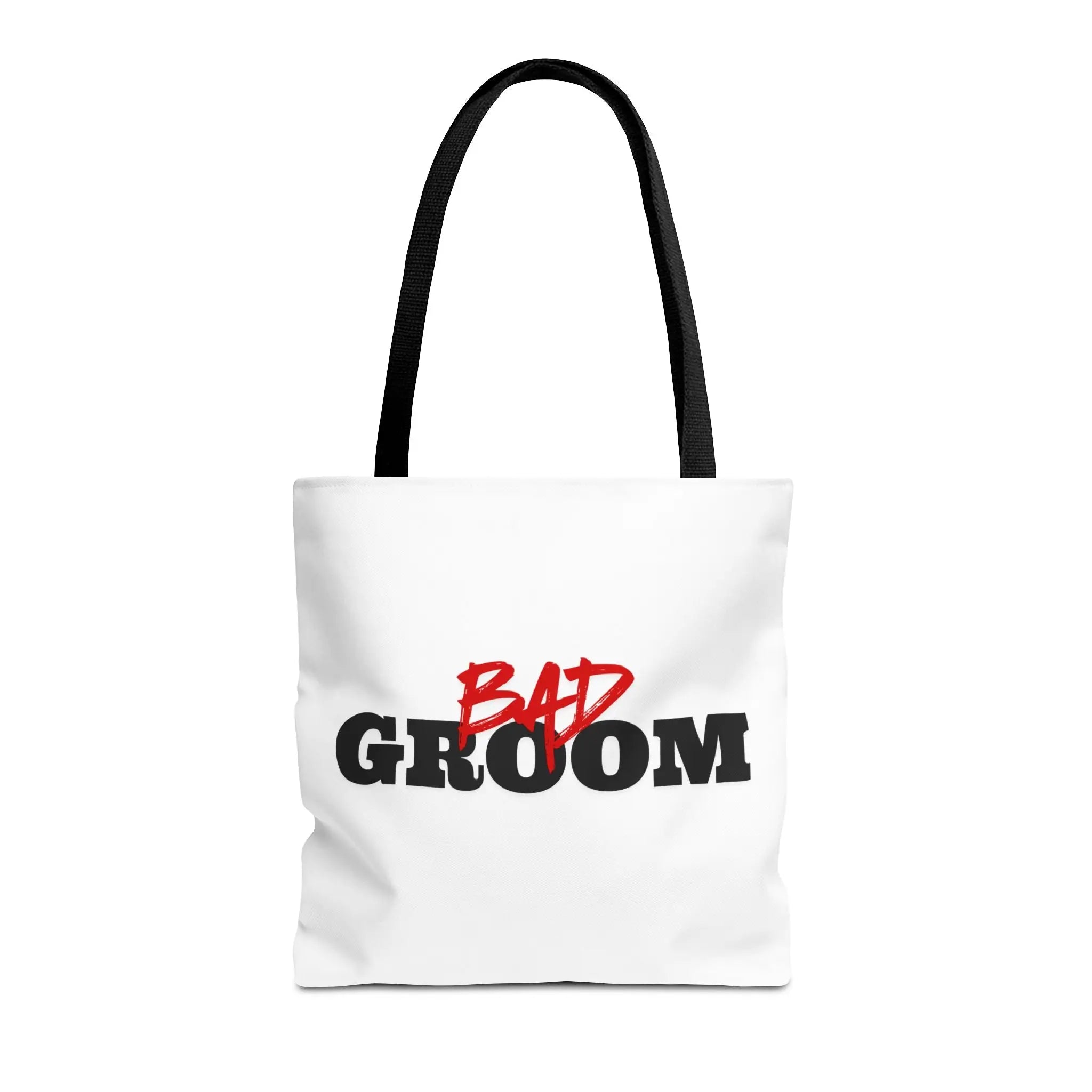 Bad Groom | Mix & Match Fun-Flirty Lovers’ Totes