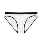 One Way to Cum | Mix & Match Women’s Fun-Flirty Lovers’ Panties