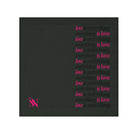 Everything is Love | Mix & Match Lils’ Fun-Flirty Lovers’ Towels