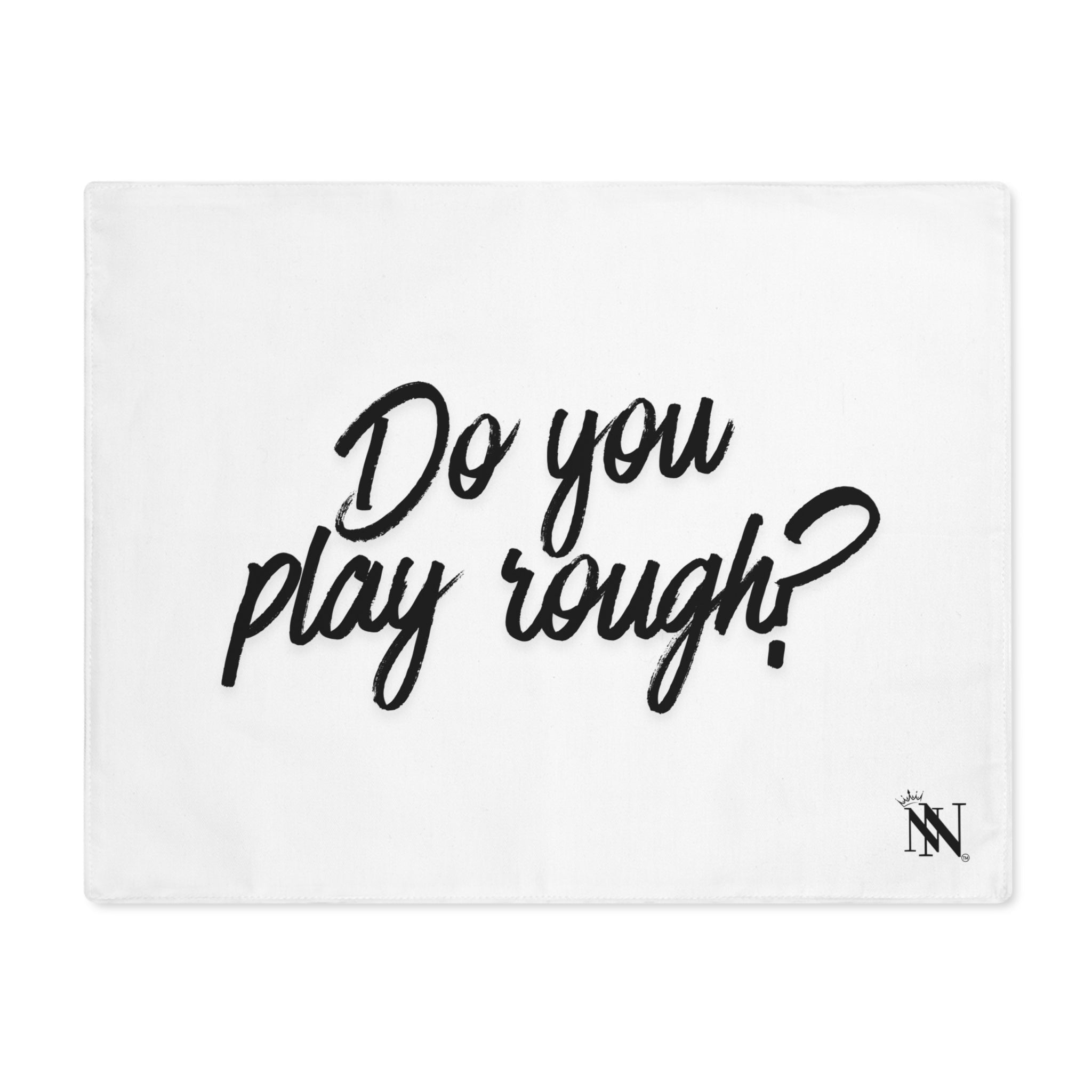 Do You Play Rough? | Mix & Match Playful Fun-Flirty Lovers’ Toy Mats