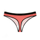 Good Morning Sunshine | Mix & Match Women’s Fun-Flirty Lovers’ Thongs