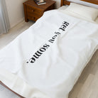 Get You Some. | Mix & Match Fun Flirty Lovers’ Blankets