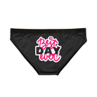 Best Day Ever! Romantic Sex Gifts Women’s Panties