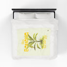 Big Banana Energy | Mix & Match Velveteen Fun-Flirty Lovers’ Blankets