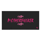 Cum Motherfucker Cum | Nectar Napkins XL Fun-Flirty Lovers’ Towels
