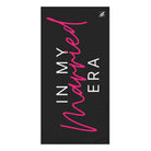 In My Married Era | Mix & Match XL Fun-Flirty Lovers’ Towels