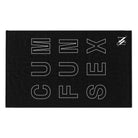 Cum Fun Sex | Mix & Match Soft Fun-Flirty Lovers’ Towels