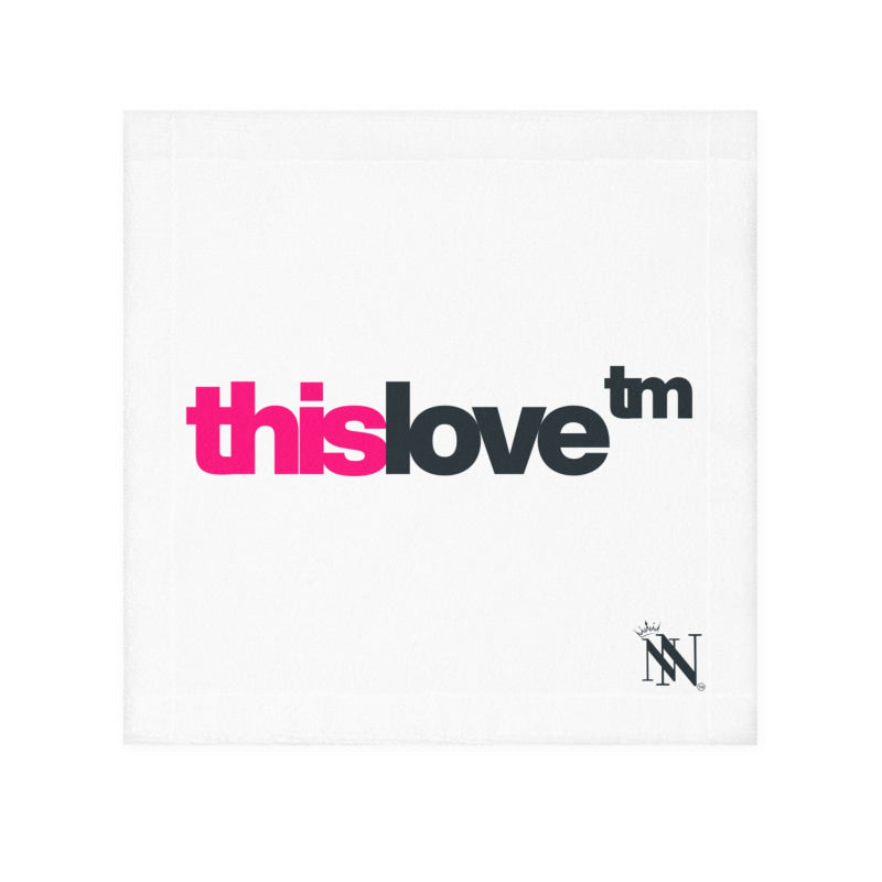 This Love Trademarked | Mix & Match Lils’ Fun-Flirty Lovers’ Towels
