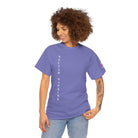 Nectar Napkins Brand Purple | Fun-Flirty Lovers’ T-Shirts