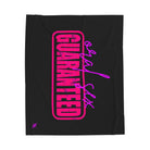 Oral Sex Guaranteed | Mix & Match Soft Fun-Flirty Lovers’ Blankets