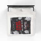 Freak Show | Mix & Match Fun-Flirty Lovers’ Blankets