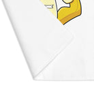 MIghty Banana | Mix & Match Playful Fun-Flirty Lovers’ Toy Mats