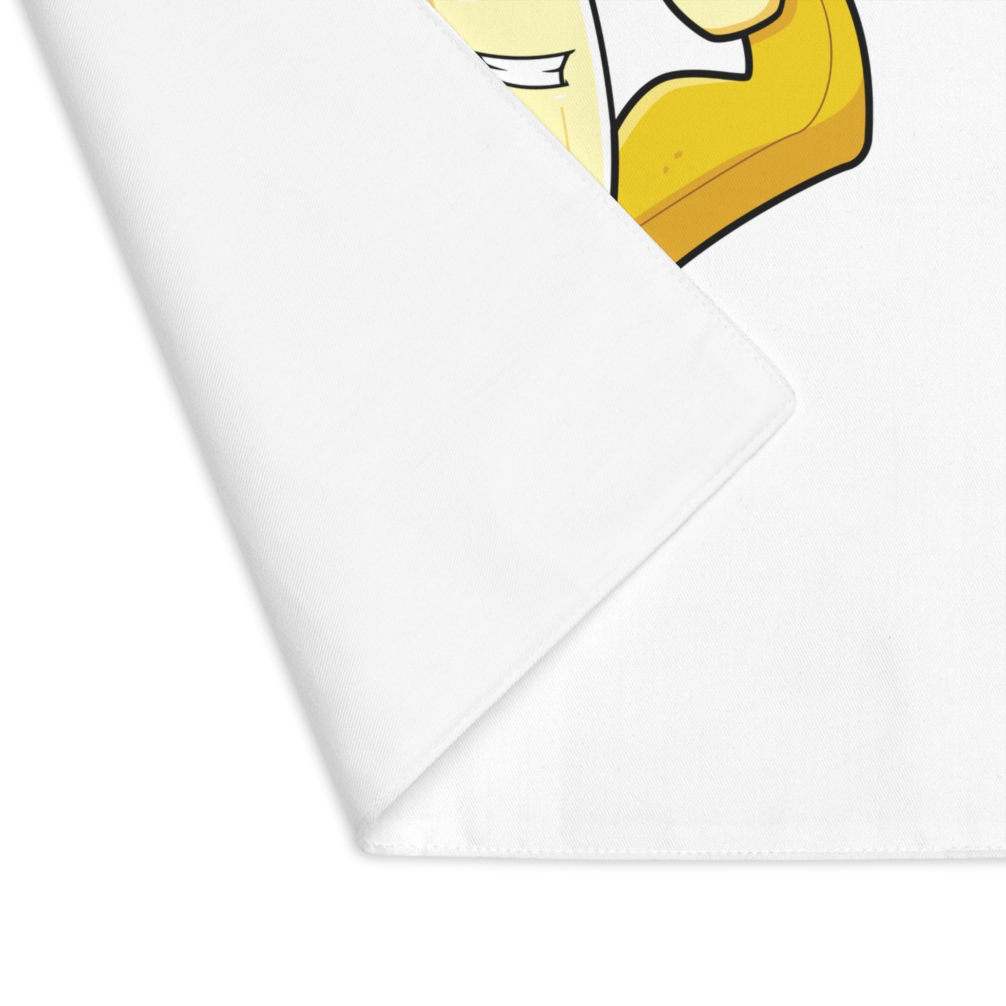 MIghty Banana | Mix & Match Playful Fun-Flirty Lovers’ Toy Mats