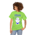 House Party Live Nudes | Mix & Match Cotton Unisex Fun-Flirty Lovers’ T-Shirts