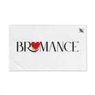 BROMANCE | Mix & Match Original Fun-Flirty Lovers’ Towels