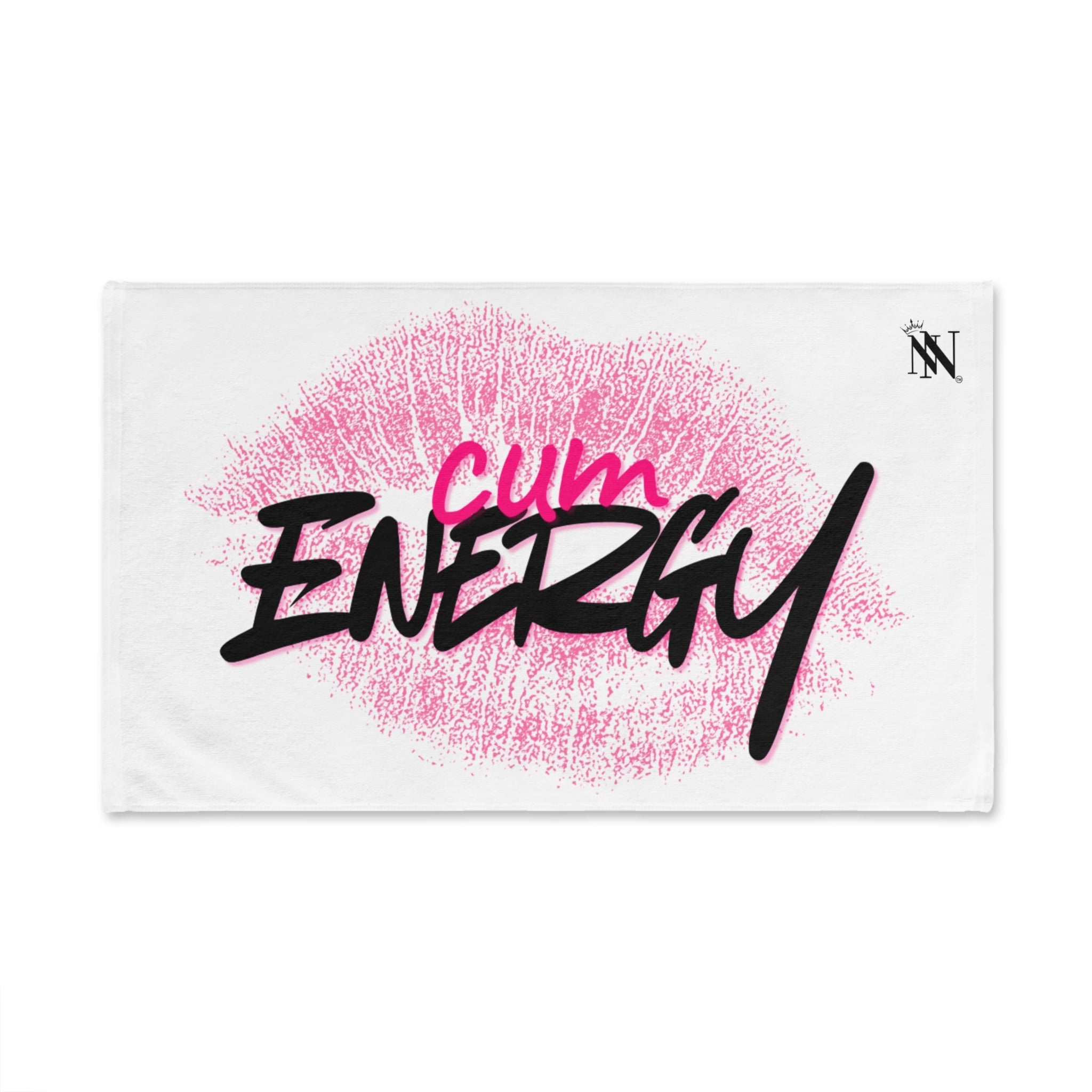 Cum Energy Kiss Cum Towel