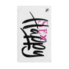 Sex Happy | Mix & Match Original Fun-Flirty Lovers’ Towels