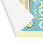 Radio Party | Mix & Match Playful Fun-Flirty Lovers’ Toy Mats