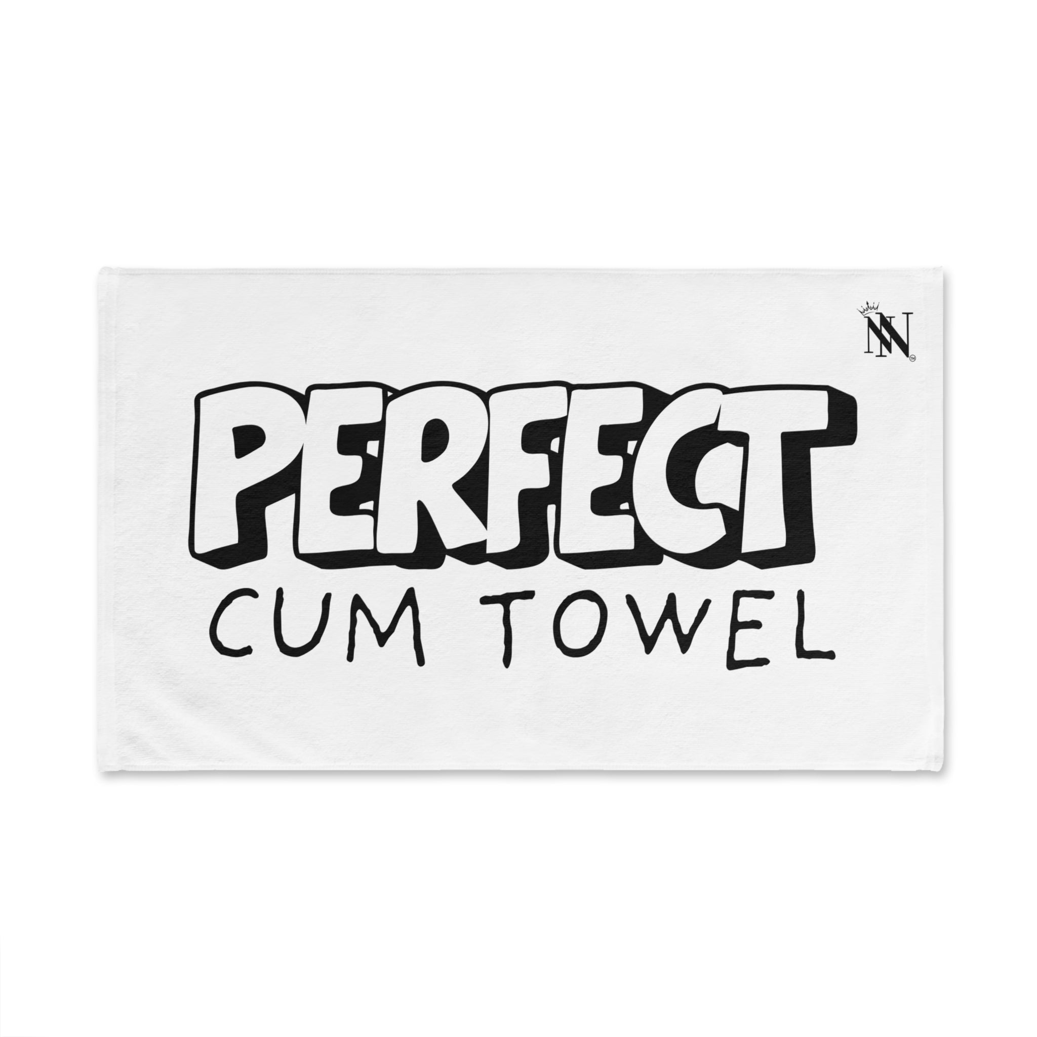 Perfect Cum Towel | Mix & Match Original Fun-Flirty Lovers’ Towels