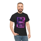 Midnight Party! | Mix & Match 100% Cotton Unisex Fun-Flirty Lovers’ Tees