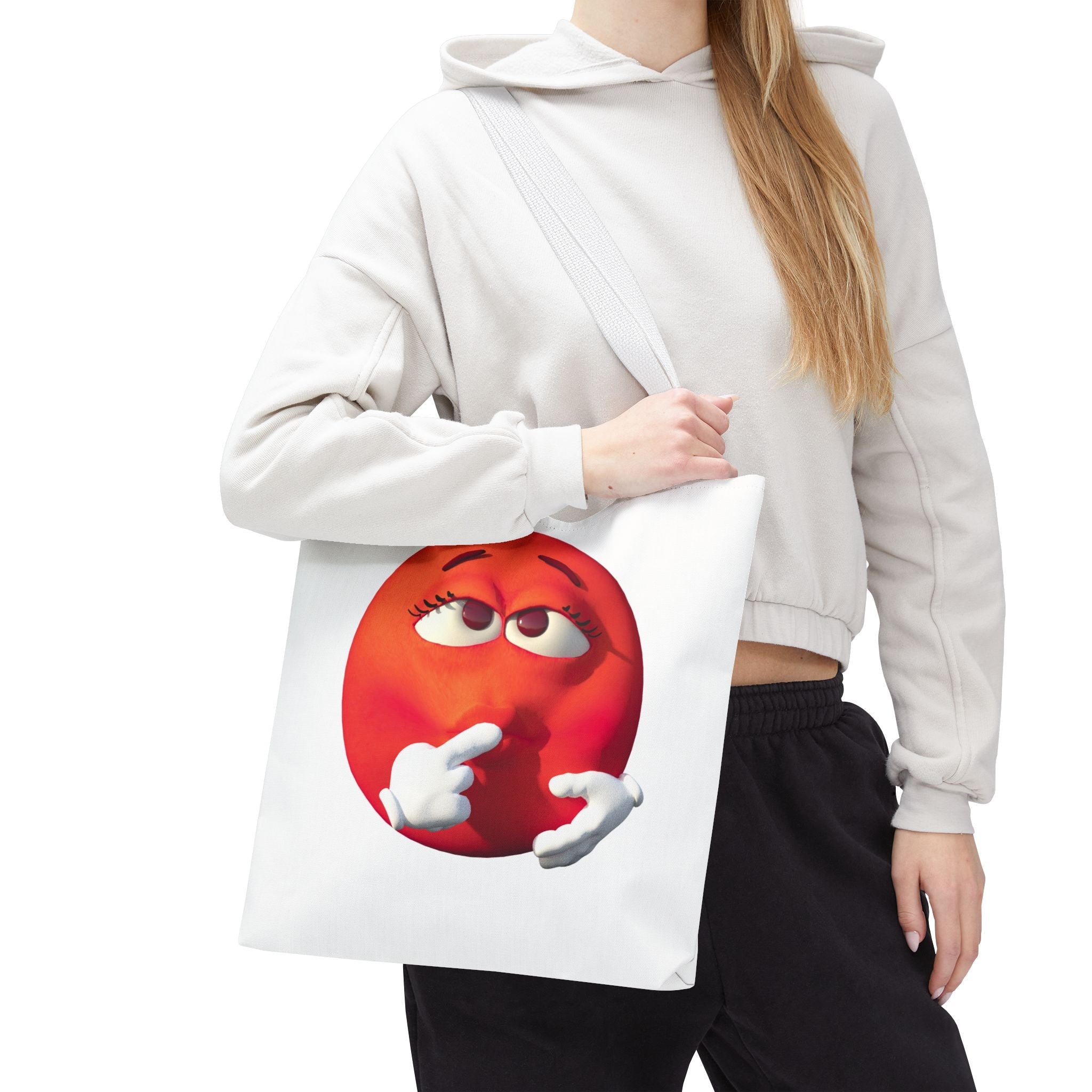 Too Hot For You Emoji | Mix & Match Fun-Flirty Lovers’ Totes