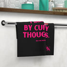 Fucked By Cummy Thoughts Women’s Cum Rag