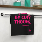 Fucked By Cummy Thoughts | Mix & Match Lils’ Fun-Flirty Lovers’ Towels