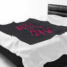 Dream BIG Sexy ONE | Nectar Napkins Fun-Flirty Lovers’ Blankets