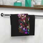 Bad Eggs Welcome Wicked Bunny Lils’ Sex Towel