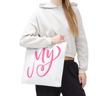 My Love | Mix & Match Fun-Flirty Lovers’ Totes