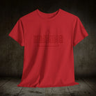 Warning | Mix & Match 100% Cotton Unisex Fun-Flirty Lovers’ Tees