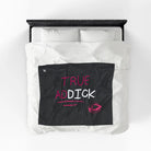 True adDICK Blanket