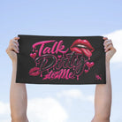Talk Dirty to Me Sexy Sex Towel