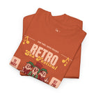 FUKURFACE Cafe | Mix & Match 100% Cotton Unisex Fun-Flirty Lovers’ Tees