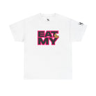 Eat My Cookie | Mix & Match Cotton Unisex Fun-Flirty Lovers’ T-Shirts