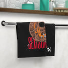 Sex Is On Fire | Mix & Match Lils’ Fun-Flirty Lovers’ Towels