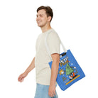 Winter Party | Mix & Match Fun-Flirty Lovers’ Totes
