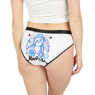 Broken Bear Angel | Mix & Match Women’s Fun-Flirty Lovers’ Panties