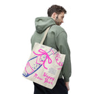 Happy New Year Beginnings | Mix & Match Fun-Flirty Lovers’ Totes