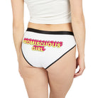 Promiscuous Girl | Mix & Match Women’s Fun-Flirty Lovers’ Panties