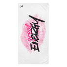 Great Energy Kiss Big Anal Play Sex Towel