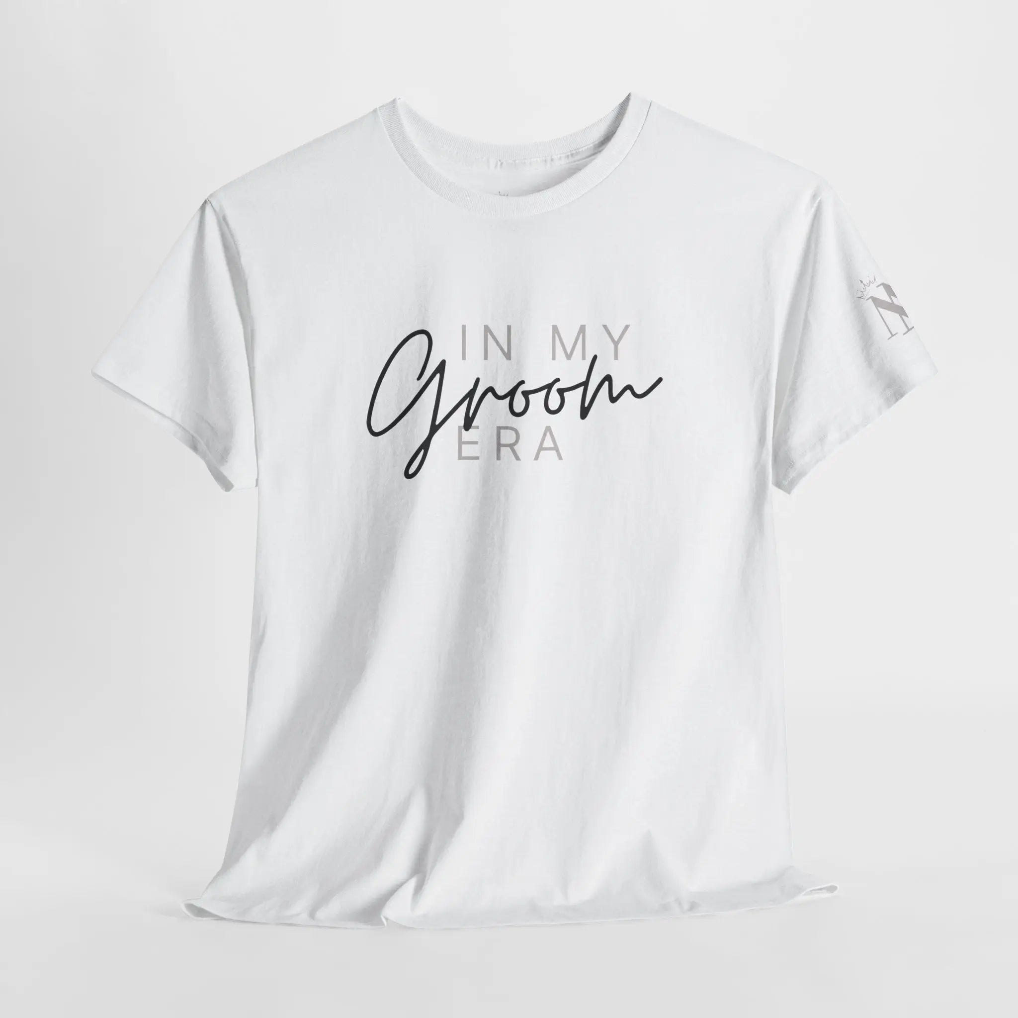 My Groom Era Sex Gifts Unisex T-Shirt