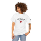 Mating Season | Nectar Napkins Fun-Flirty Lovers’ T-Shirts