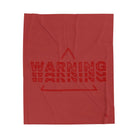 Warning | Mix & Match Fun-Flirty Lovers’ Blankets