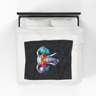 The Elephant | Mix & Match Fun-Flirty Lovers’ Blankets