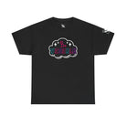 Be Visible Cotton T-Shirt